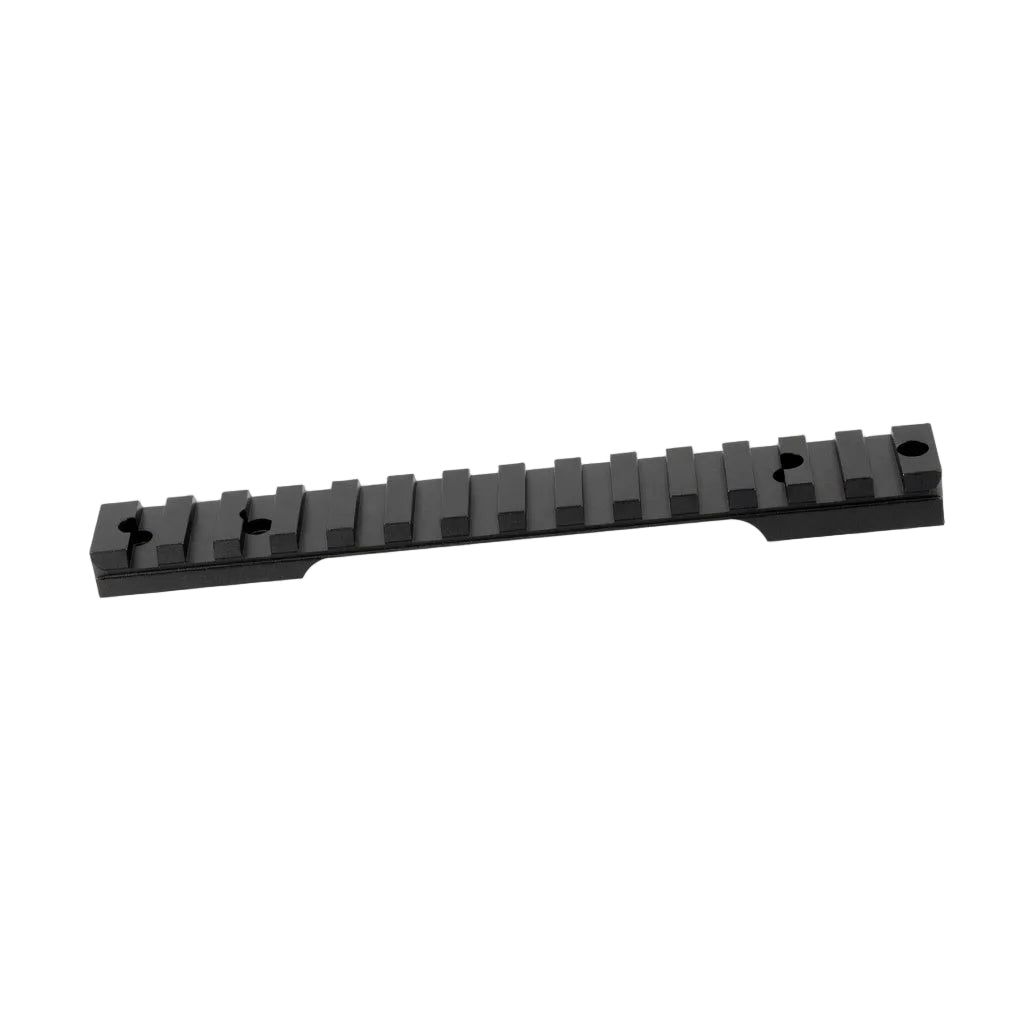 Nieload™ 10MOA Picatinny-skinne – 202STD – Nieload
