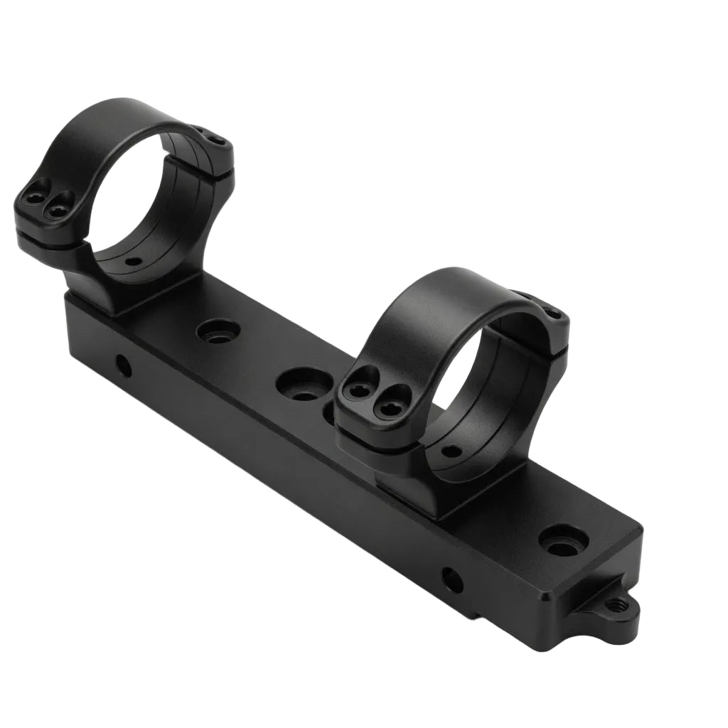 Nieload™ TRG/T3 mount – Inkl. 2 stk 1" ringer