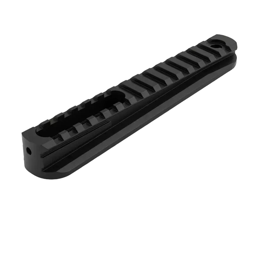Nieload™ Front Ramp-Rail – Nieload