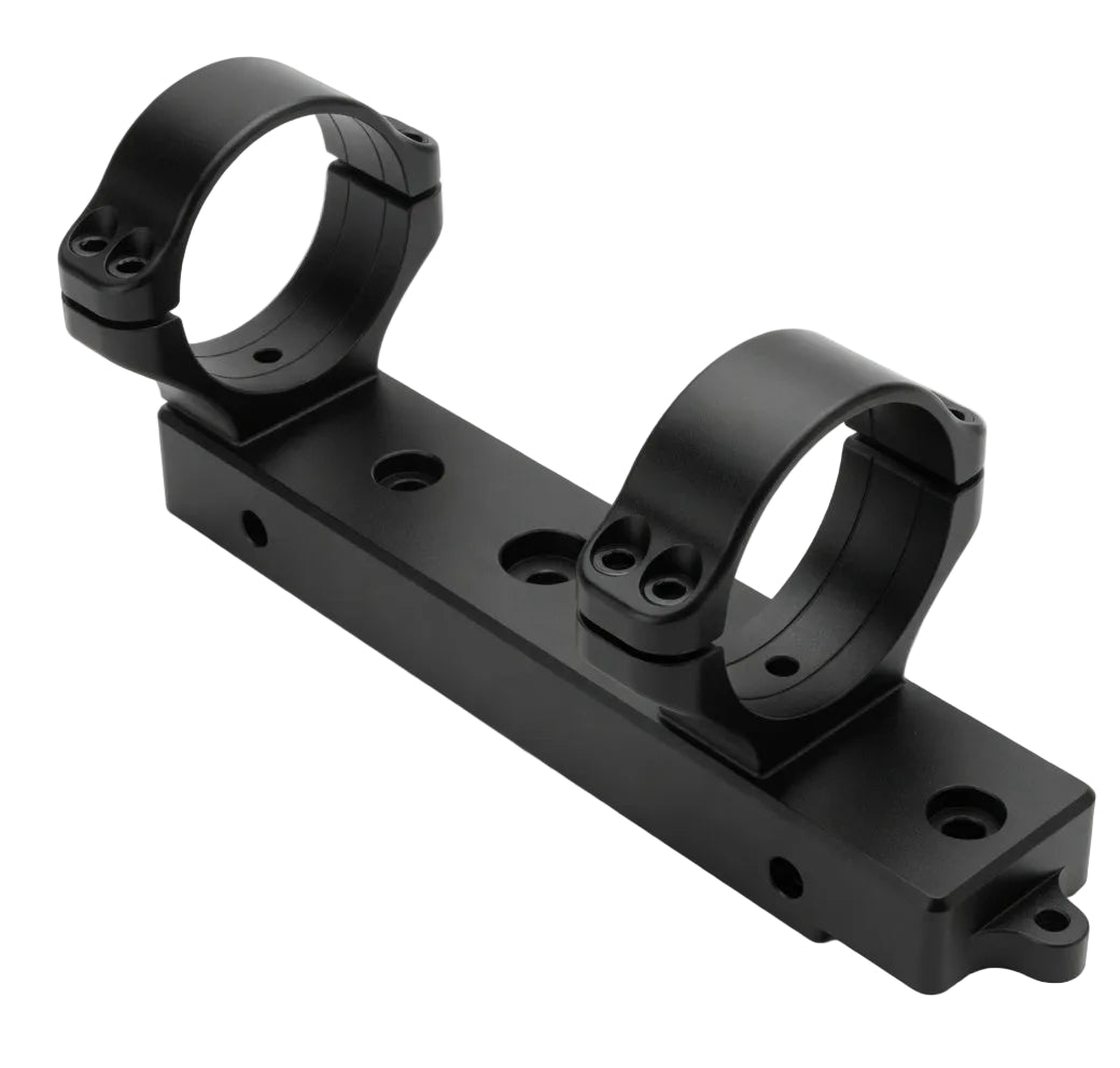 Nieload™ TRG/T3 mount – Inkl. 2 stk 1" ringer