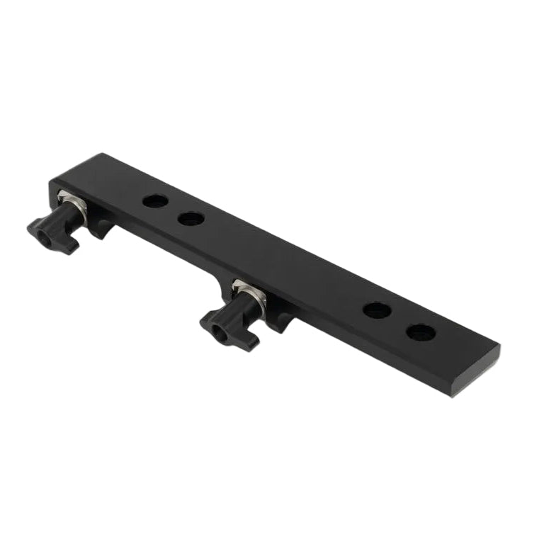 Blaser basemontasje – Nieload