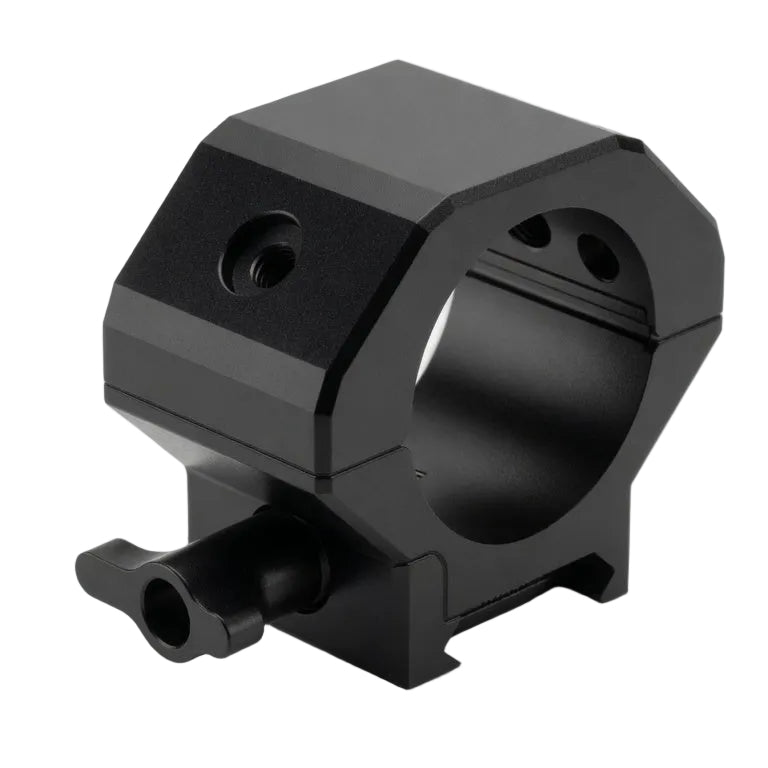 Nieload™ TAC30QR LOW Picatinny – Nieload