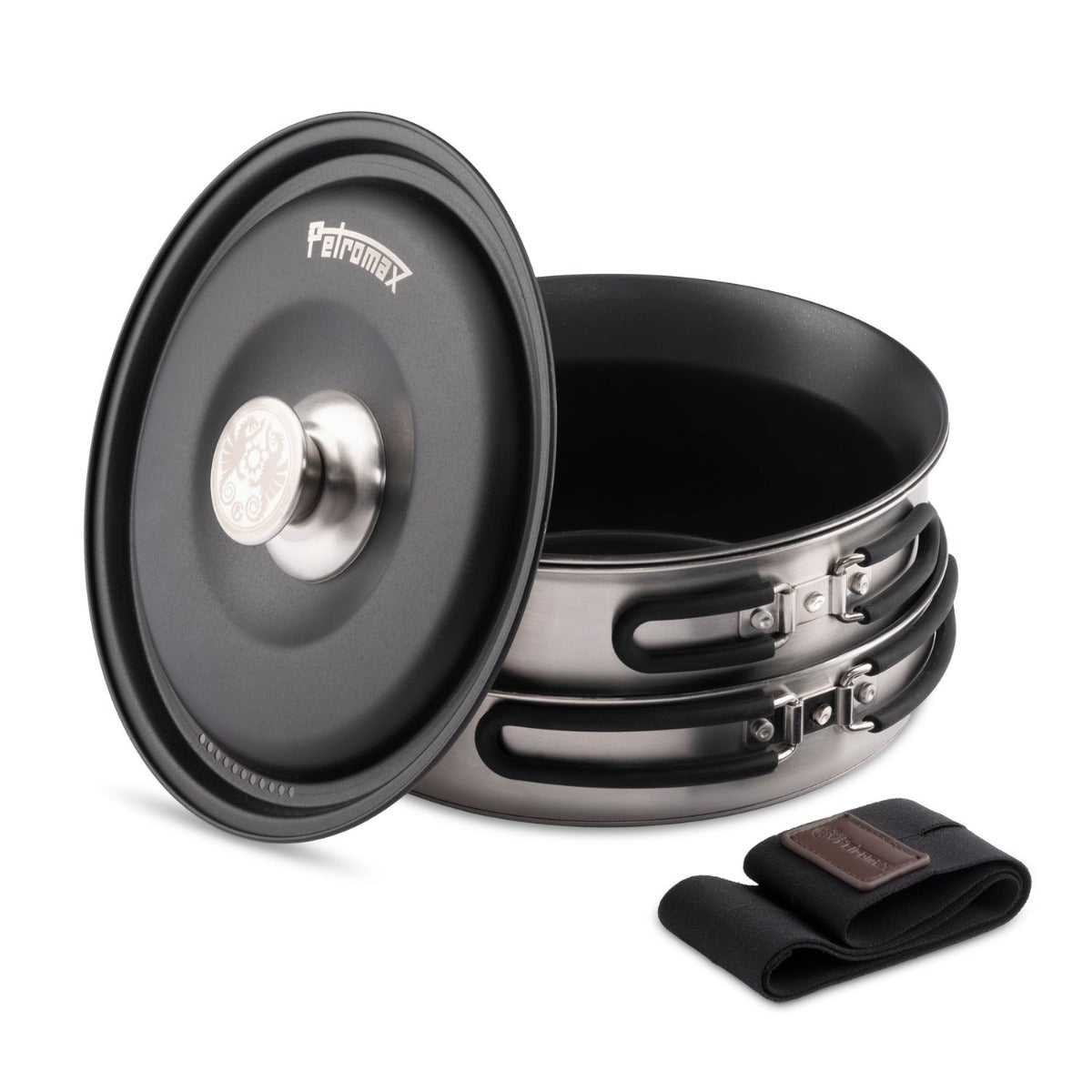 Dimego kokesett – Petromax