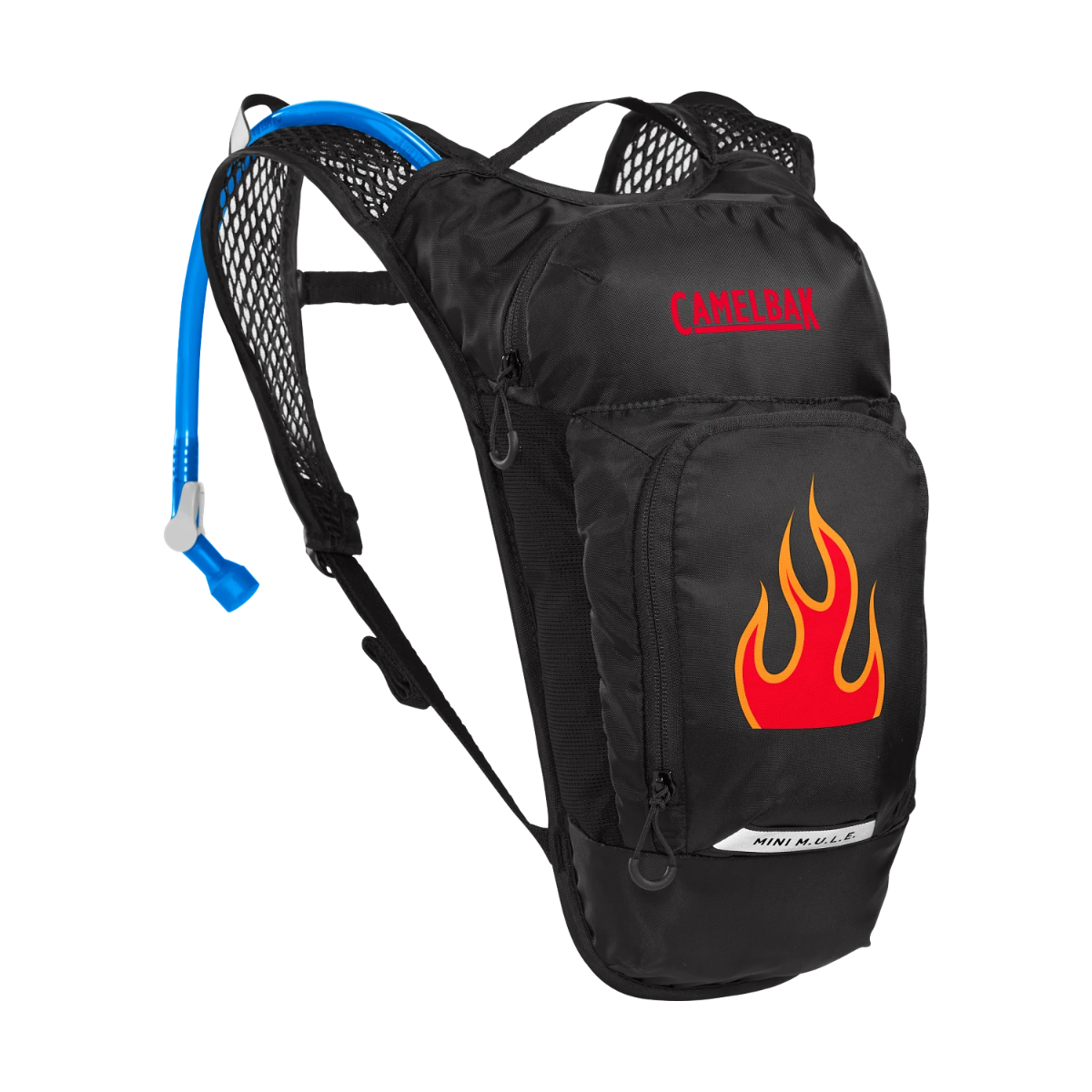 Mini M.U.L.E. hydrationsryggsekk til børn - CamelBak