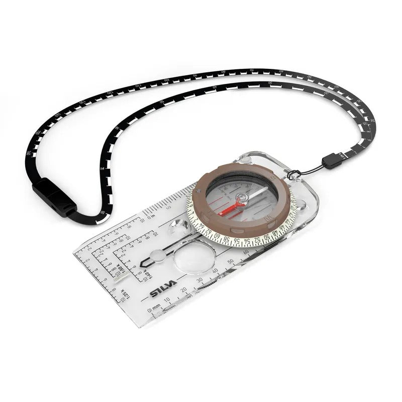 Kompass 5-6400/360 – Silva