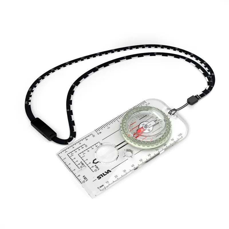 Kompass 55-6400 6400/360 – Silva