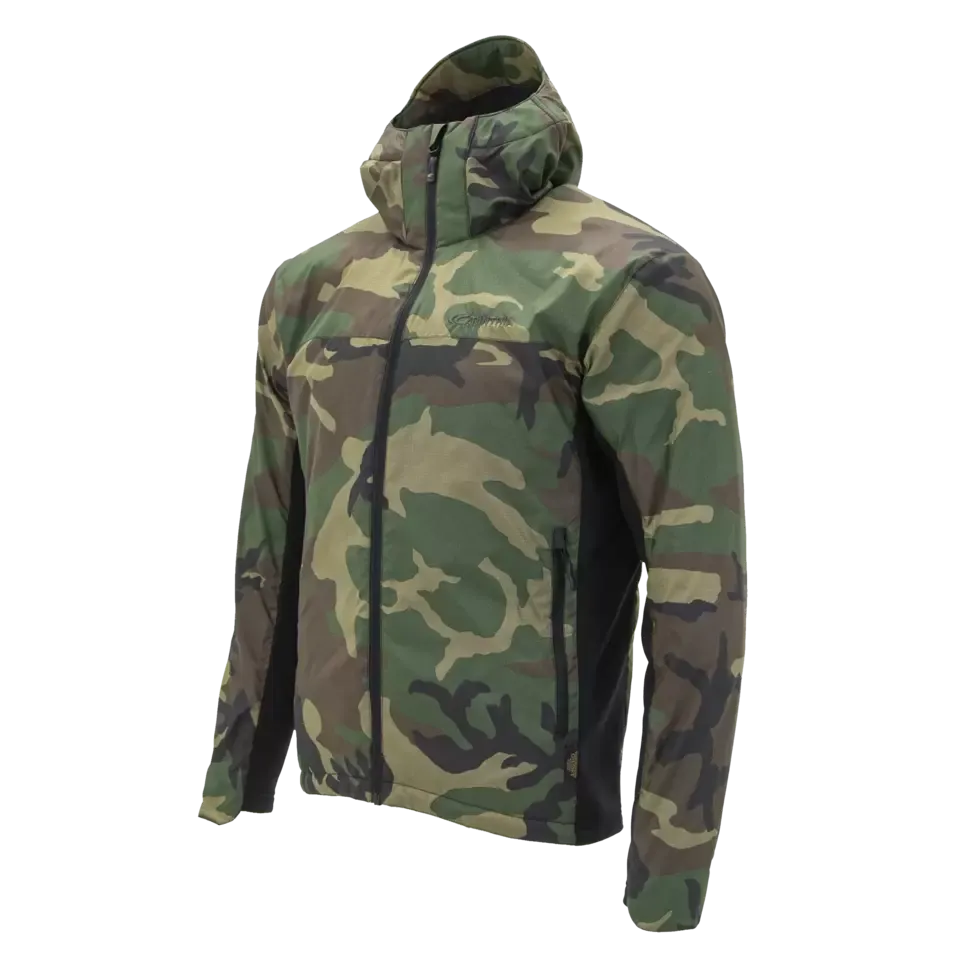 TLG Jakke – Woodland – Carinthia