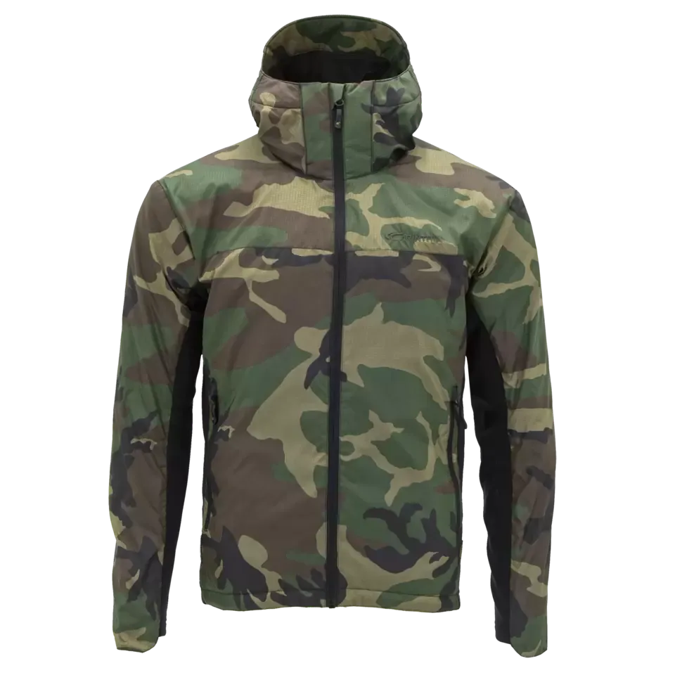 TLG Jakke – Woodland – Carinthia