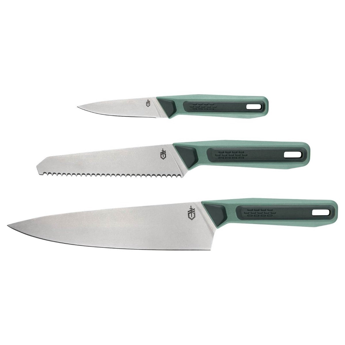 Compleat knivsett - Gerber