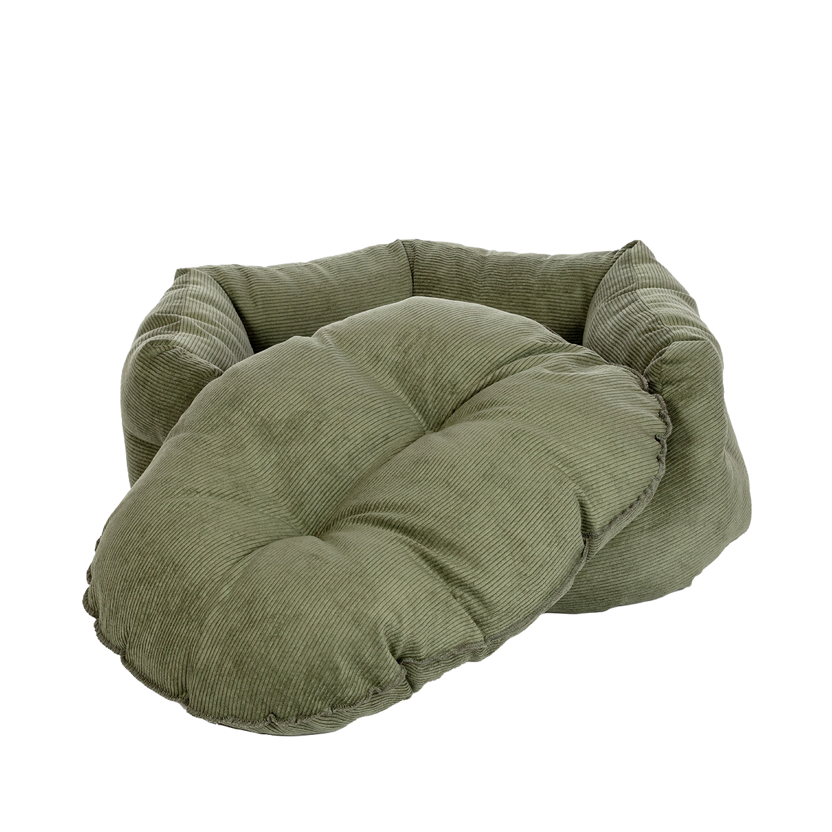 D.D. Elden Fern Deluxe Slumber Bed 30"