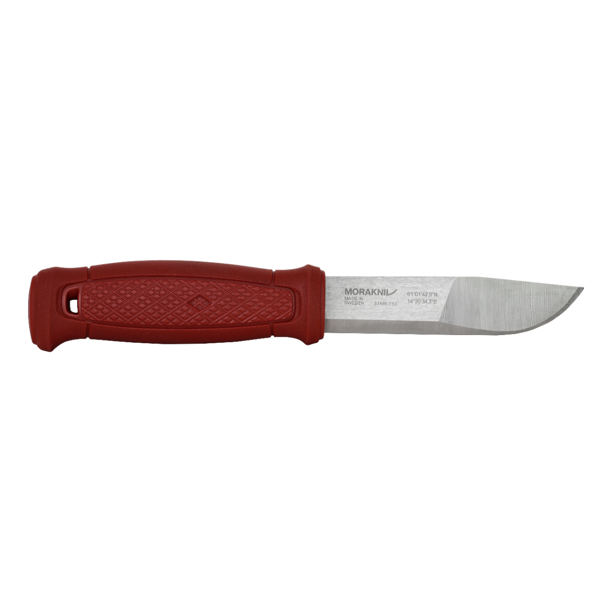 Kansbol Dala Red Edition (S) – Morakniv