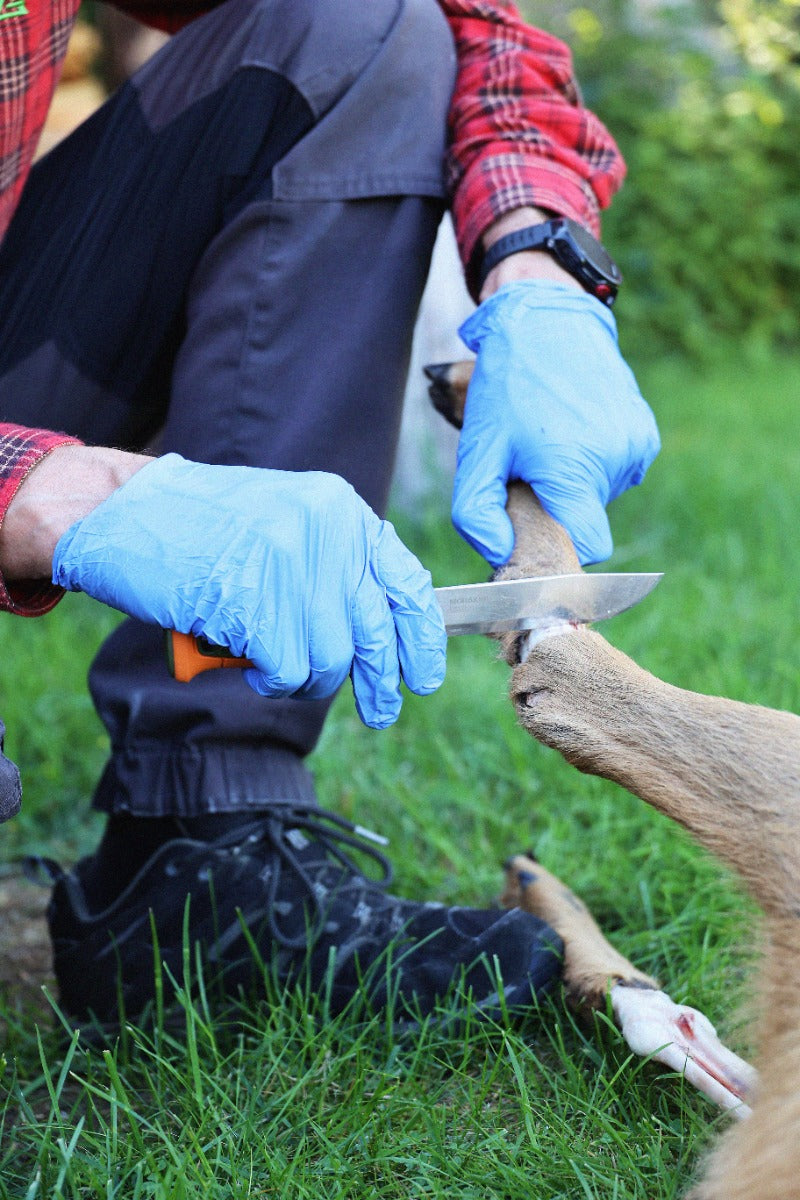 Kansbol Hunting (S) – Morakniv