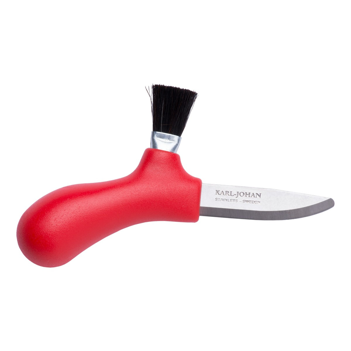 Karl-Johan Soppkniv (S) Rød – Morakniv