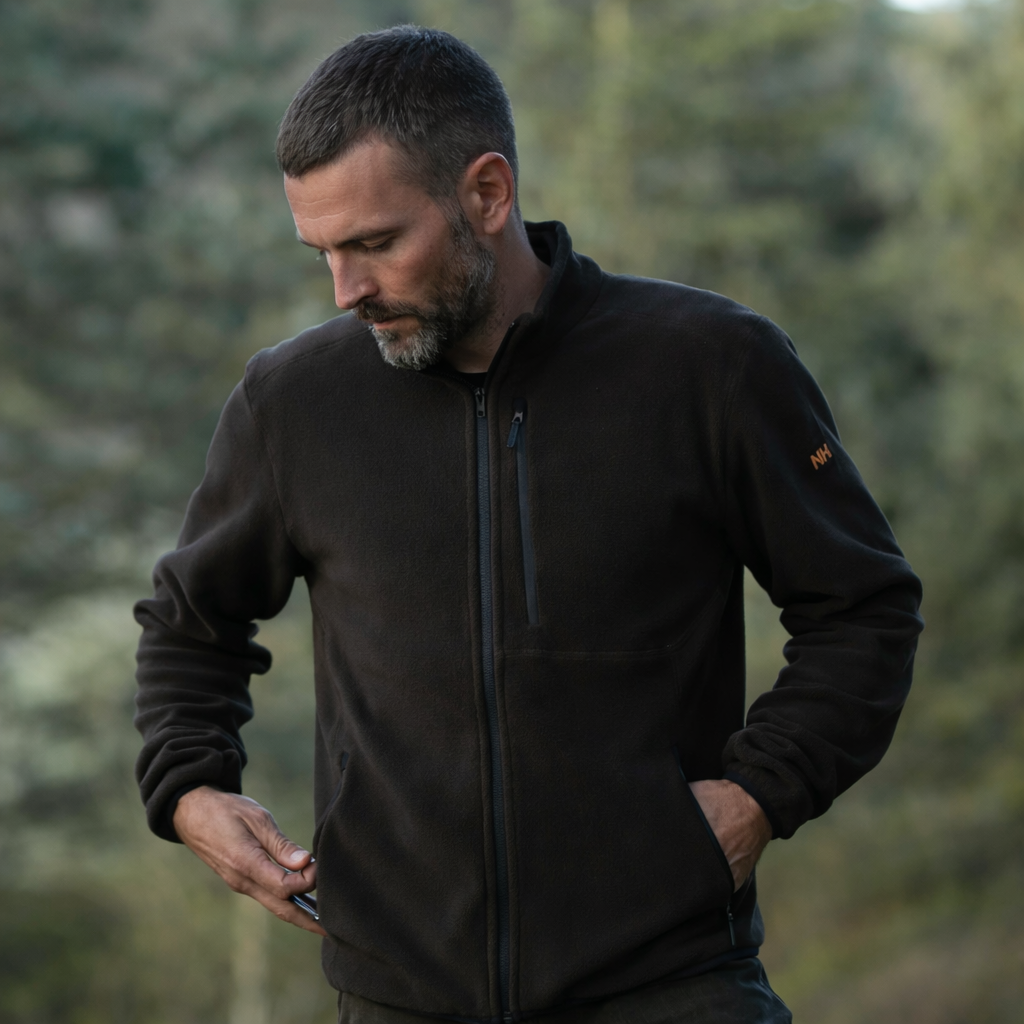 KETTIL 2000 - Dark Green/Grey – Northern Hunting