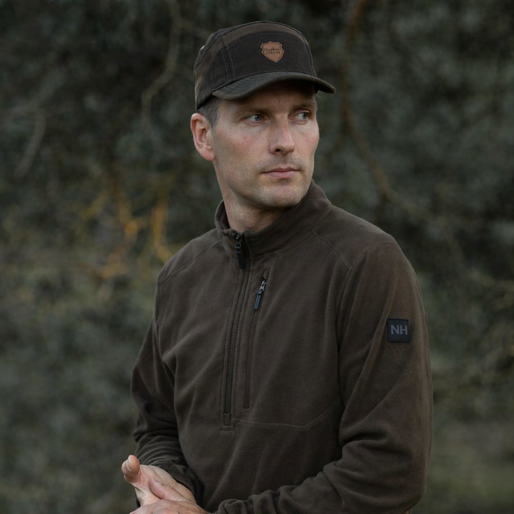 KETTIL 1000 - Green – Northern Hunting