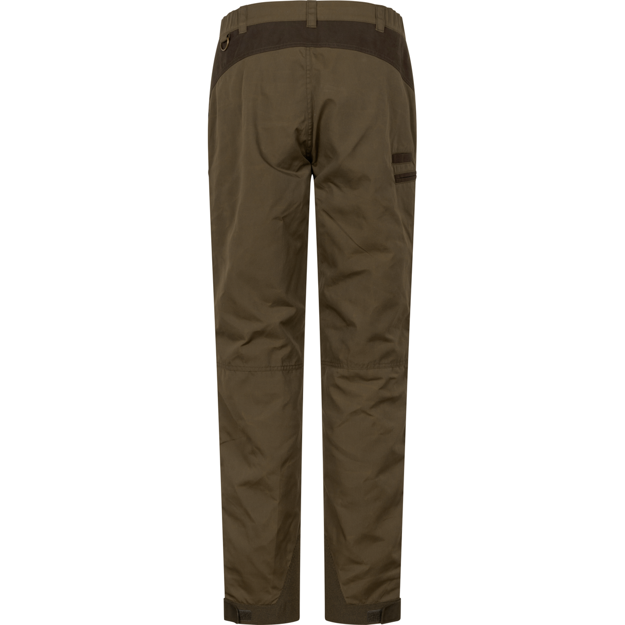Key-Point Kora Bukser - Pine Green/Grizzly Brown