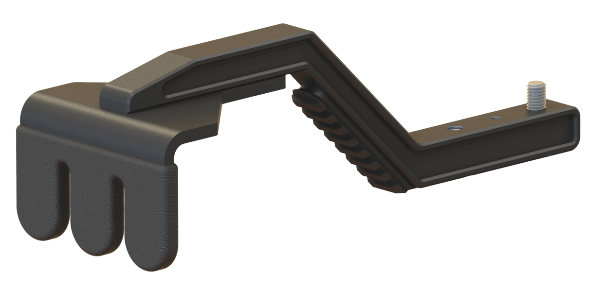 Ambush skytestøtte-sett (inkluderer tofot og Reaper Grip) – KJI