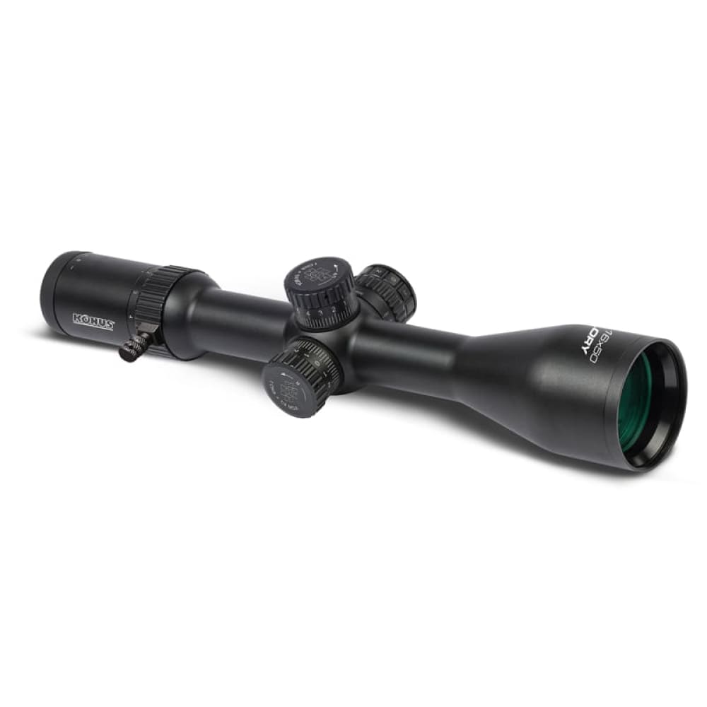 Glory 2-16x50 – Konus
