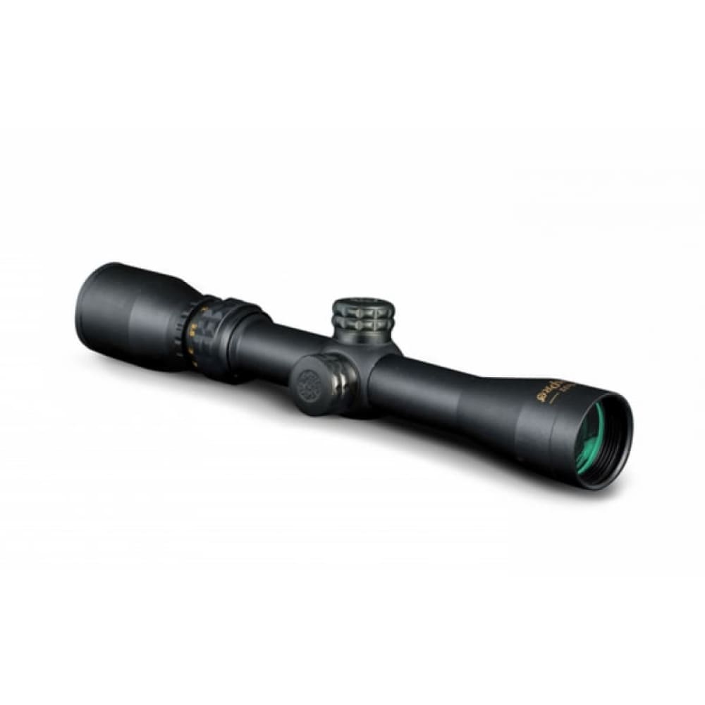 Pro 3-9x50 – Konus
