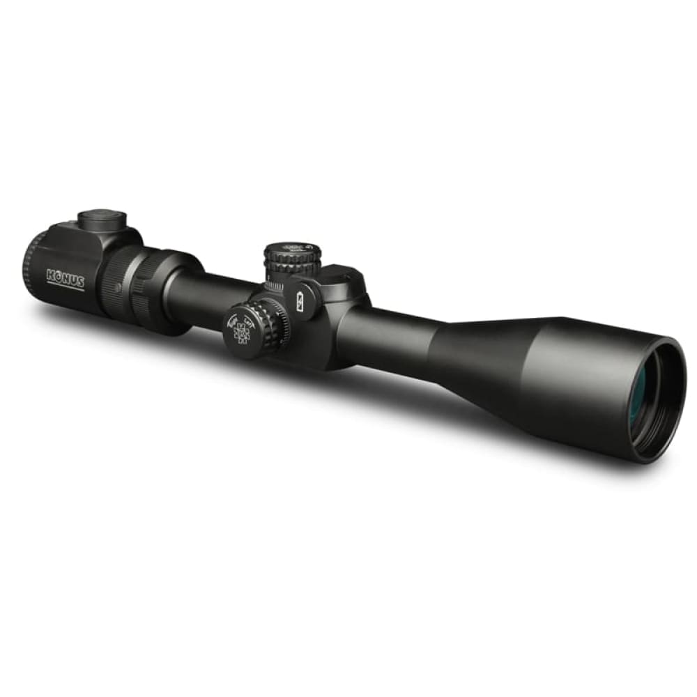 Pro EL-30 6-24x50 – Konus