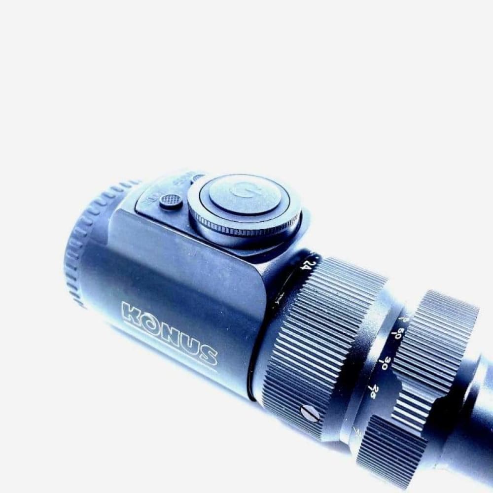 Pro EL-30 6-24x50 – Konus