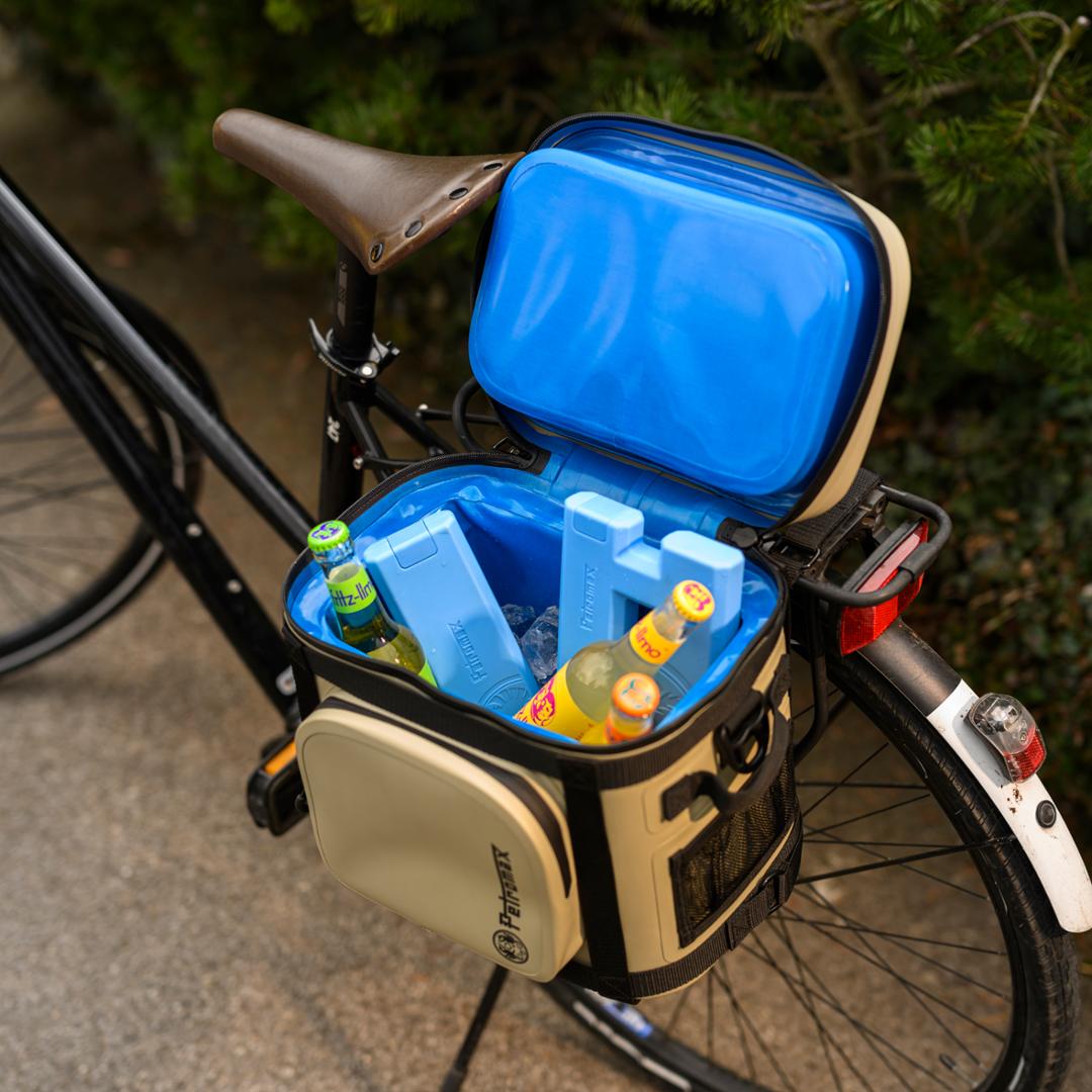 Sykkelreim for kjølebag 8 liter – Petromax