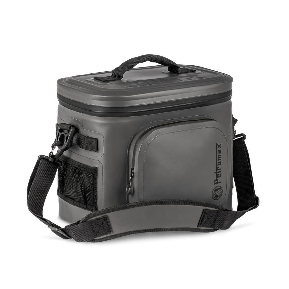 Kjølebag 8 liter (Dark Grey) – Petromax