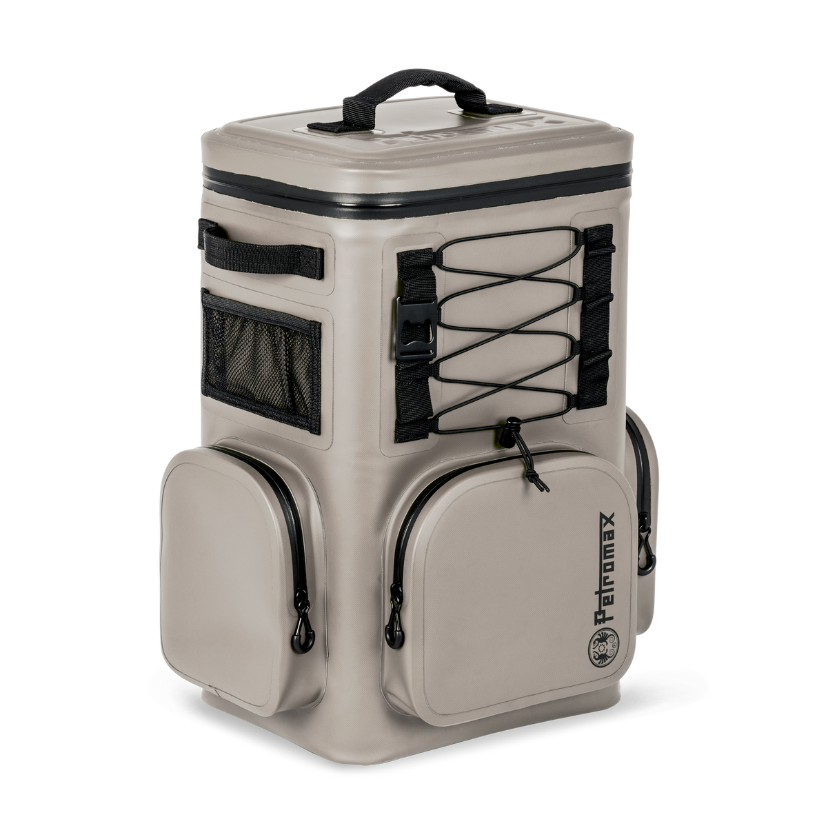 Kjøleryggsekk 17 liter (Sand Colour) – Petromax