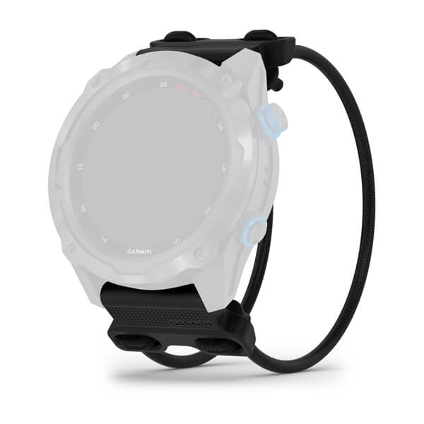 QuickFit® 26 Bungee Mount, 26 mm QuickFit remmontering med justerbar Bungee-snor