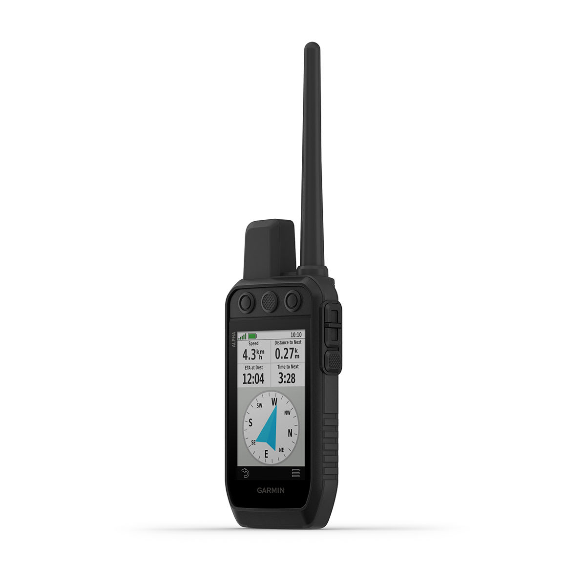 Garmin Alpha 300 – Garmin