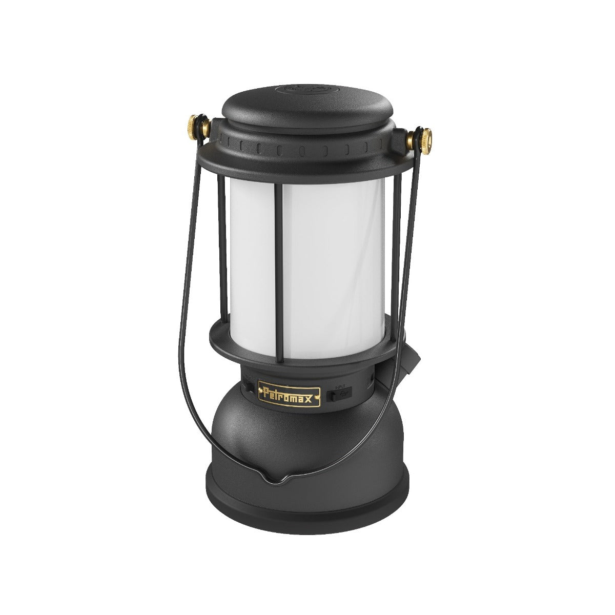 LM500 LED-lanterne - Petromax