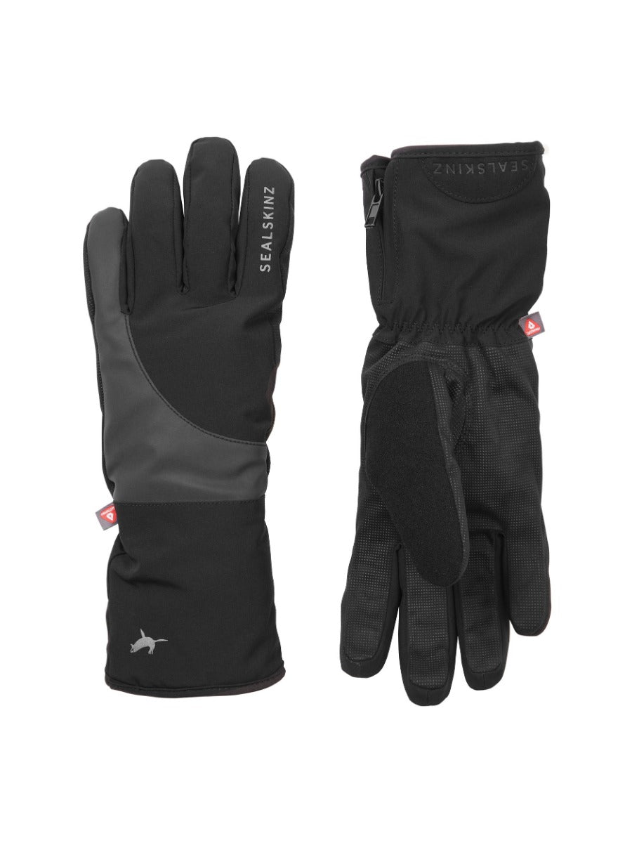 Marsham – Sealskinz – Svart – Sealskinz