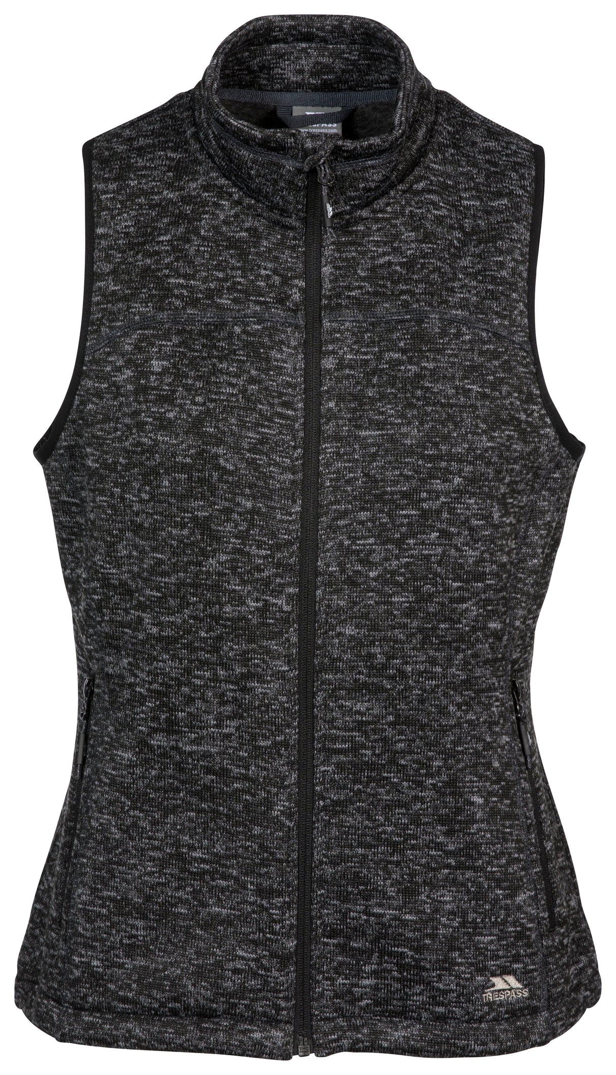Mildred - Black Marl - Trespass