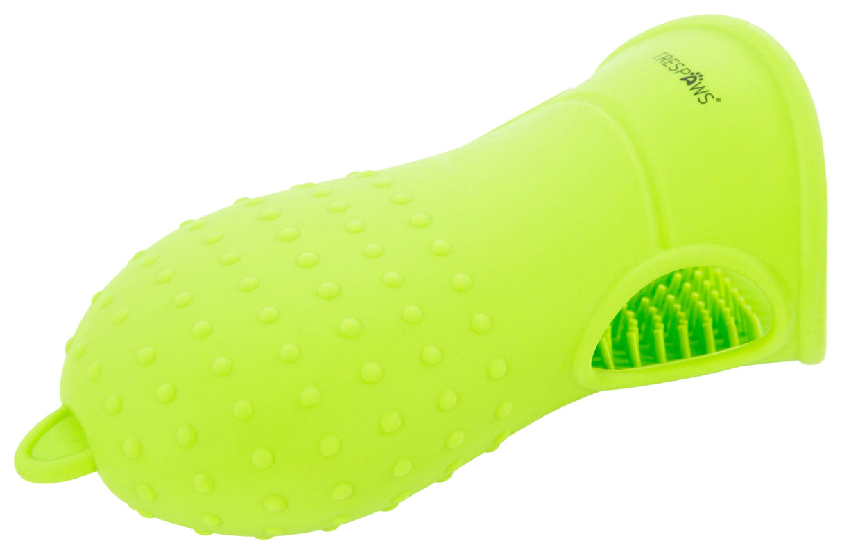 Mucky - Lime - Trespass