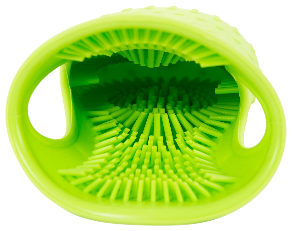 Mucky - Lime - Trespass