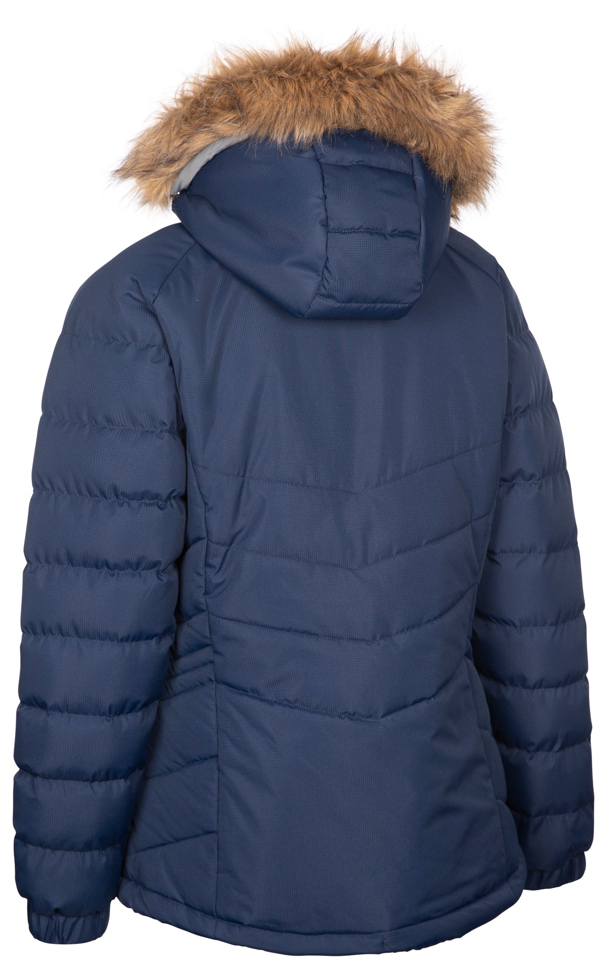 Nadina - Navy - Trespass