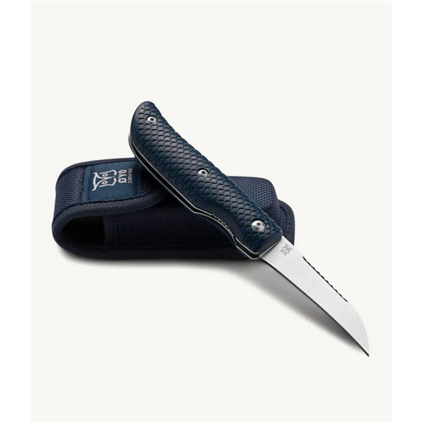 NAMSEN Foldekniv Med Etui – Øyo