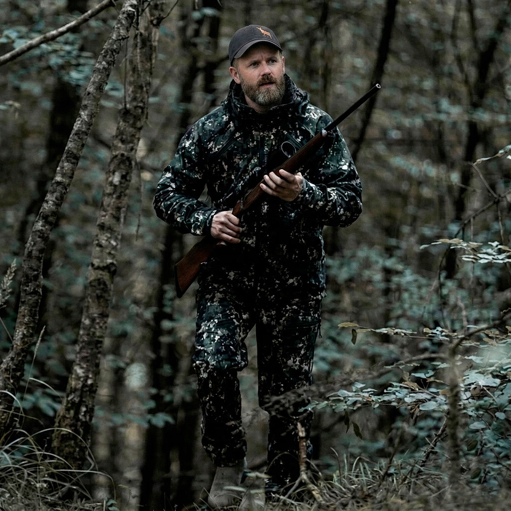 SKJOLD ASK opt2 - Orange – Northern Hunting