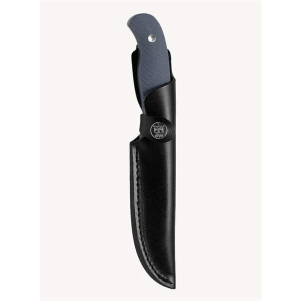 Nordic Hunting Kniv Med Etui – Øyo