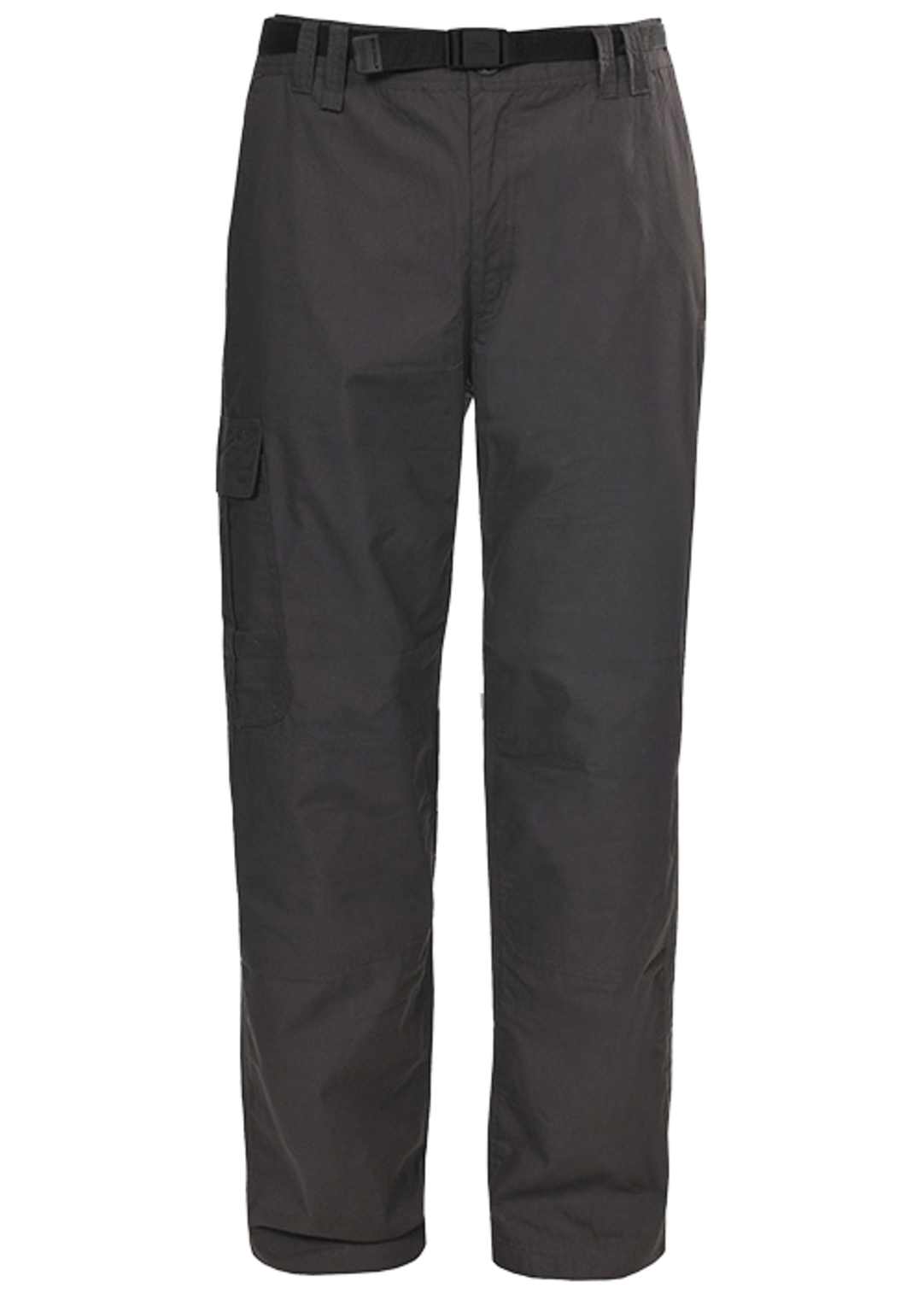 Clifton B - Khaki - Trespass