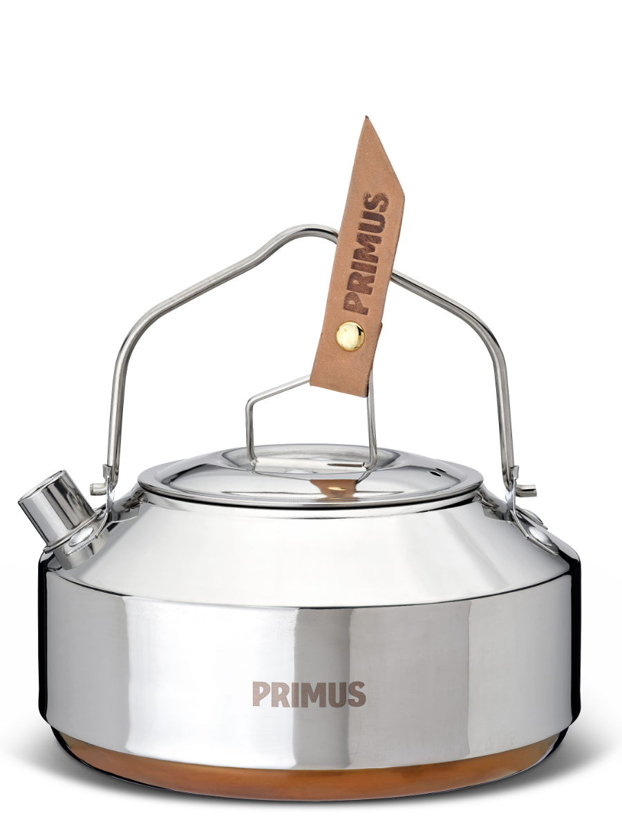 Campfire Kettle - Primus