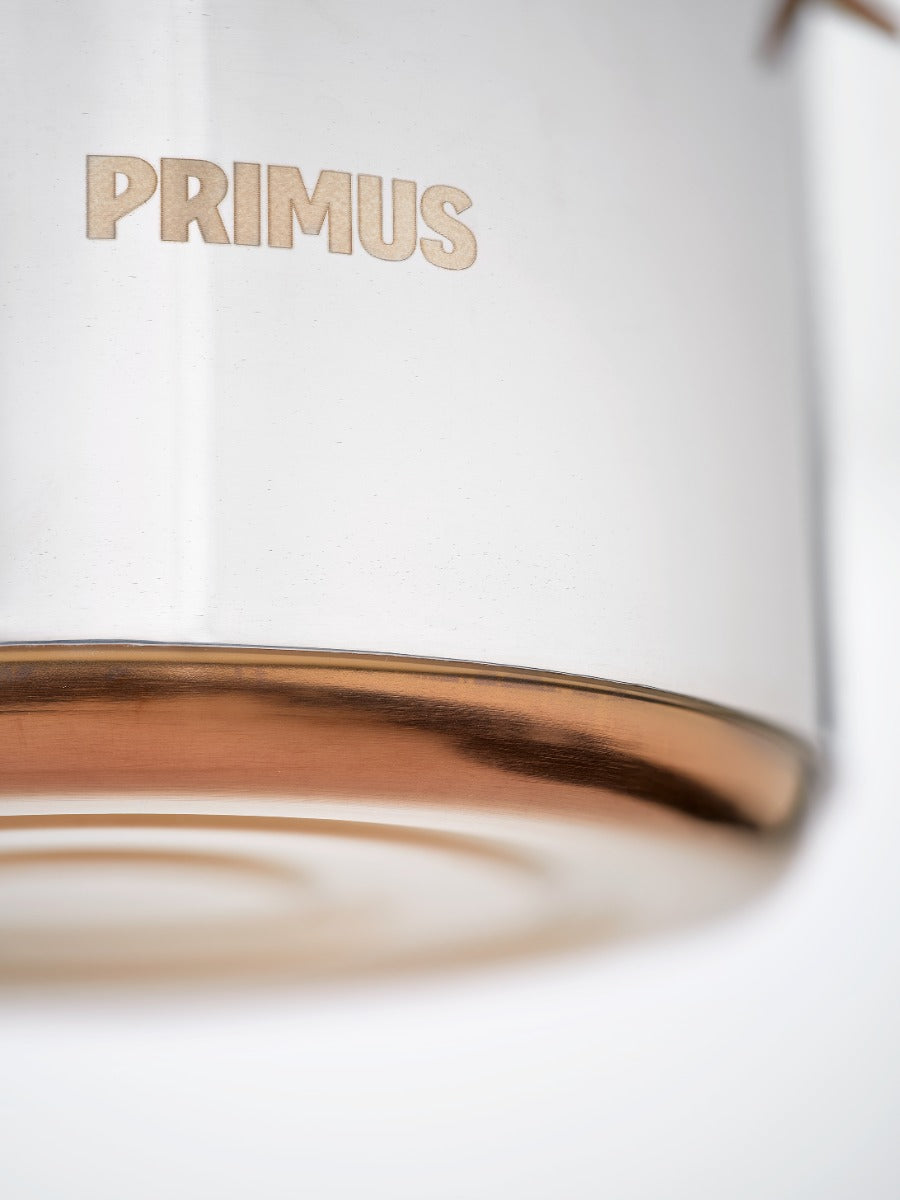 Campfire Kettle - Primus