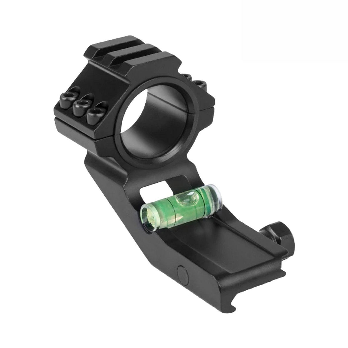 Lysholder 30mm/25,4mm montasje – Nieload