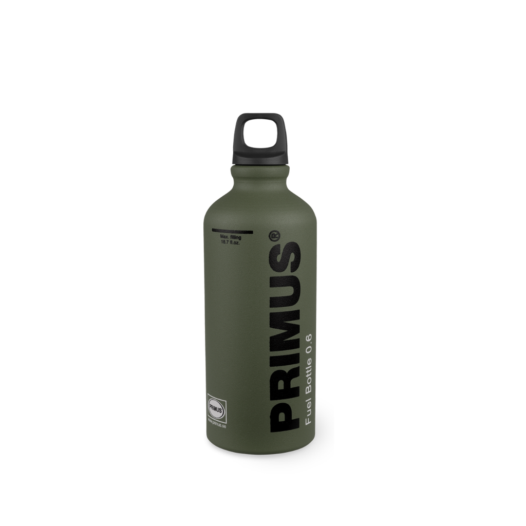 Fuel Bottle Grønn / 0.35 L – Primus