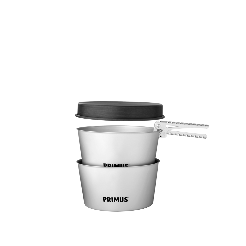 Essential Pot Set - Primus