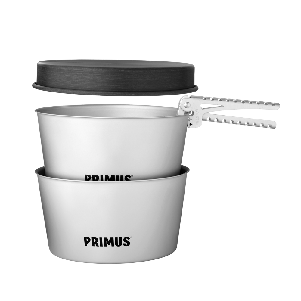 Essential Pot Set - Primus
