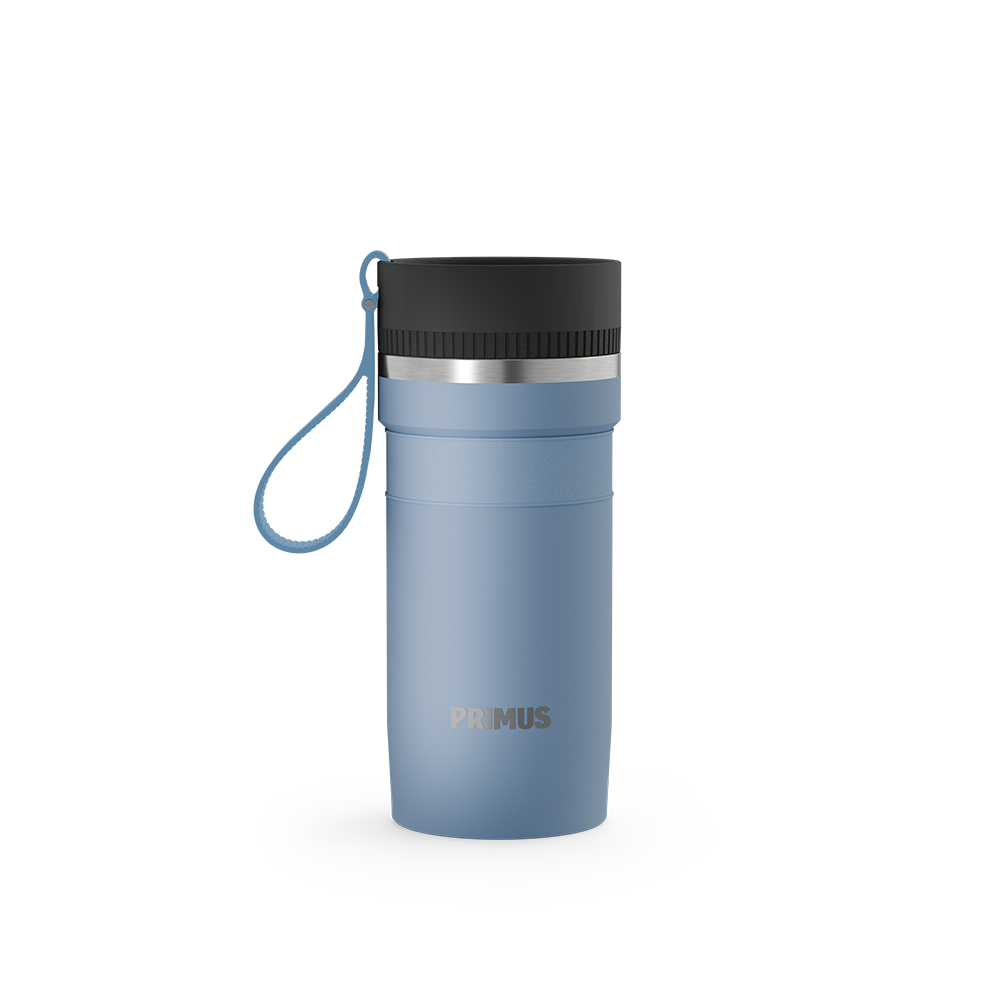 Mika Wide Insulated Travel Mug - Primus