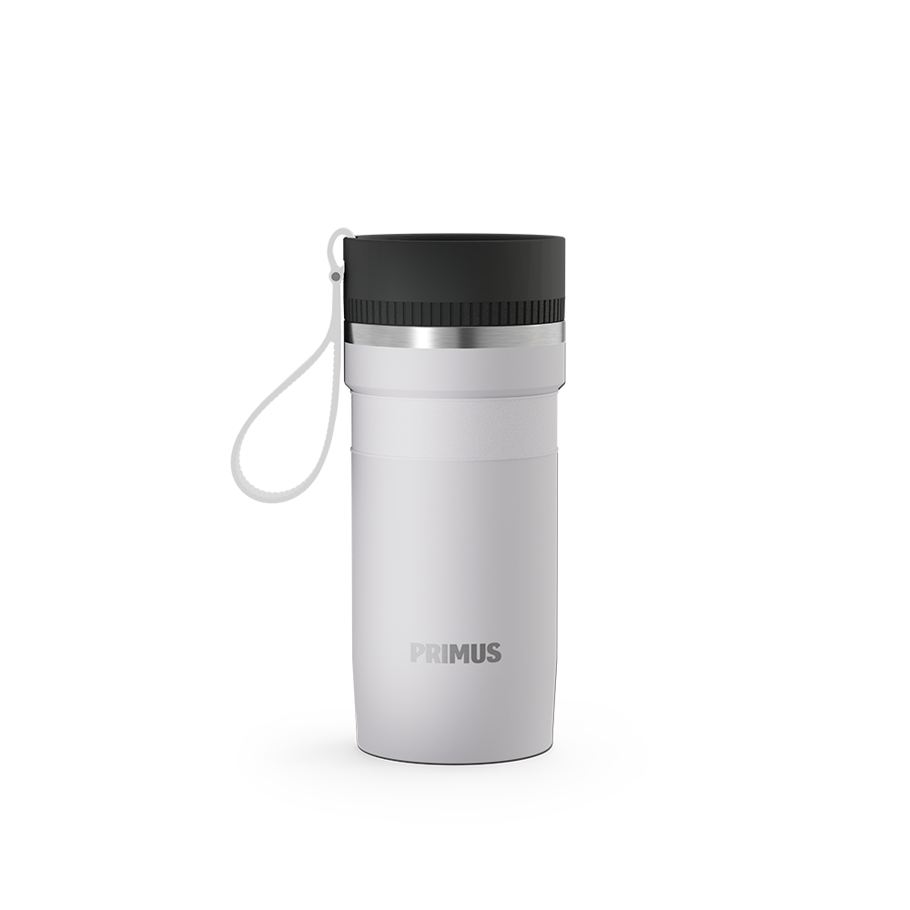 Mika Wide Insulated Travel Mug - Primus