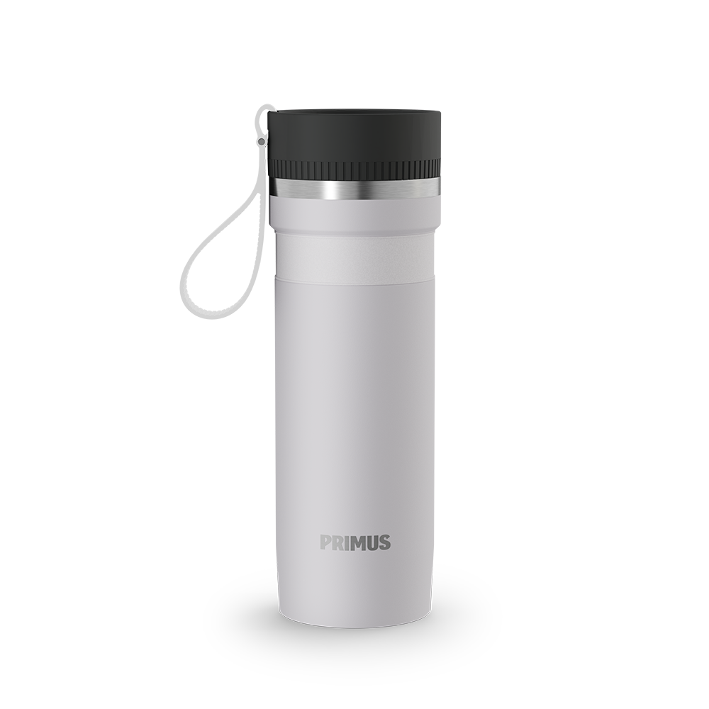 Mika Wide Insulated Travel Mug - Primus