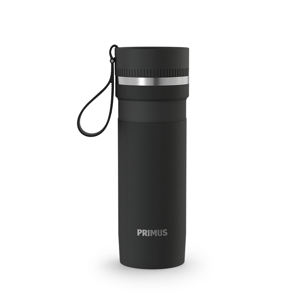 Mika Wide Insulated Travel Mug - Primus